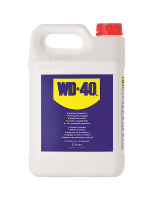 WD-40 Multifunktionsöl 5l Kanister